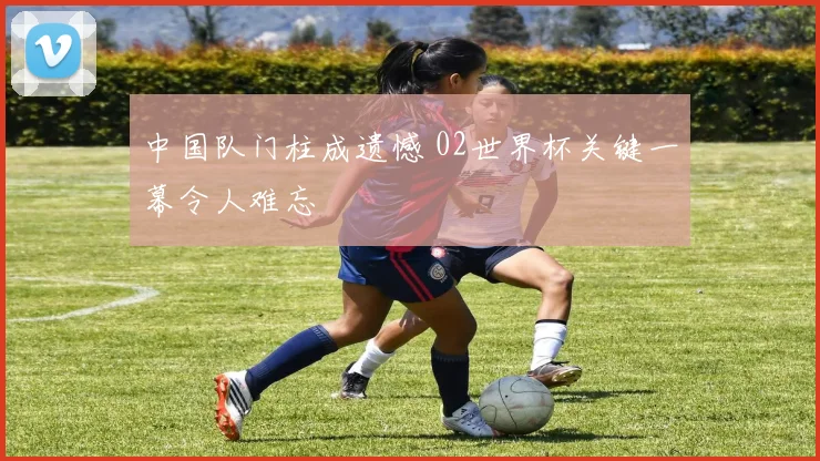 中国队门柱成遗憾 02世界杯关键一幕令人难忘